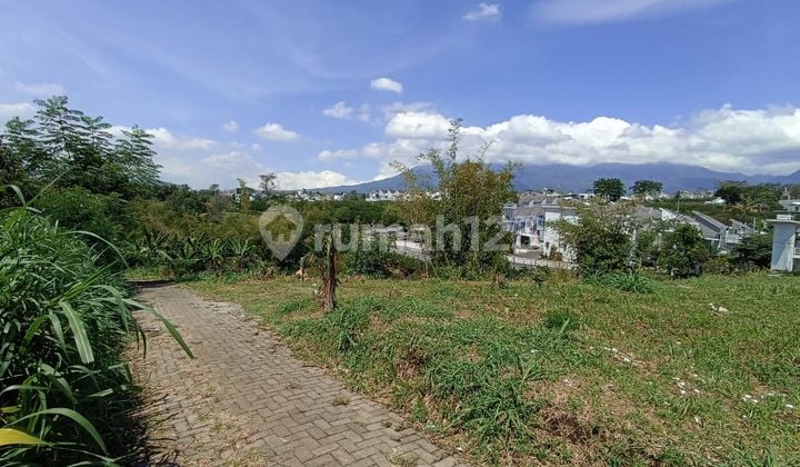 Merjosari Residential Land, Malang City
