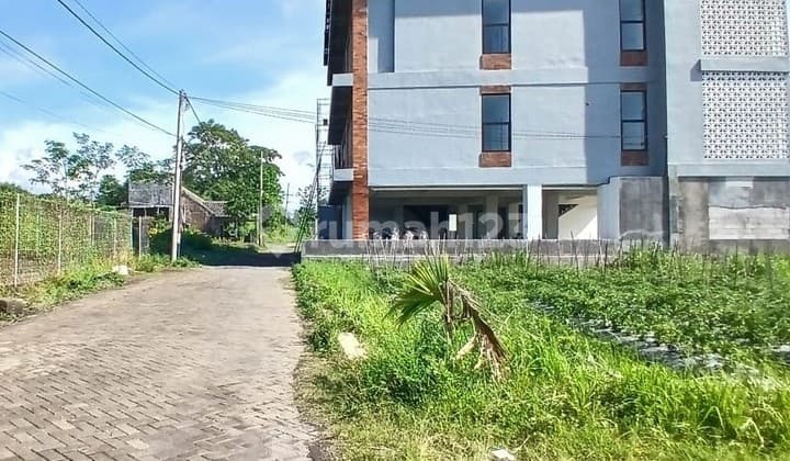 Kost House on Joyoagung Road Axis Merjosari 7 Minutes to Ub Malang City