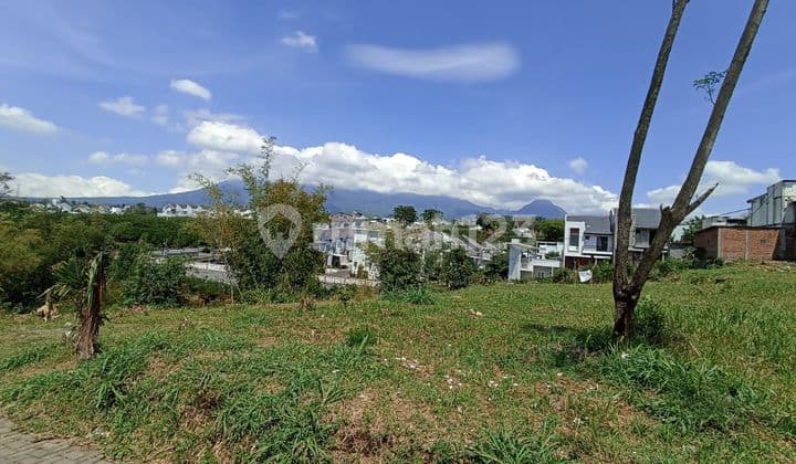 Legalitas SHM Kawasan Berkembang Kavling Strategis 7 Menit Kampus Uin Malang