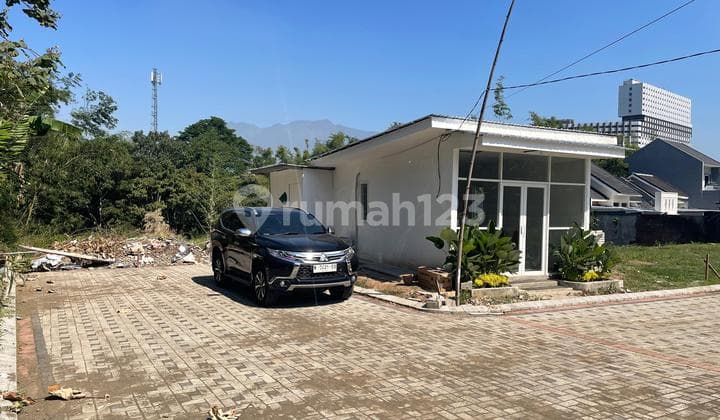 Kos Eksklusif 10 Kamar, Jaminan Passive Income 2 Tahun - Lowokwaru Kota Malang