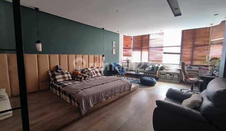 Ruko Lebar 9 Inti Kota Medan Thamrin Dekat Sutomo