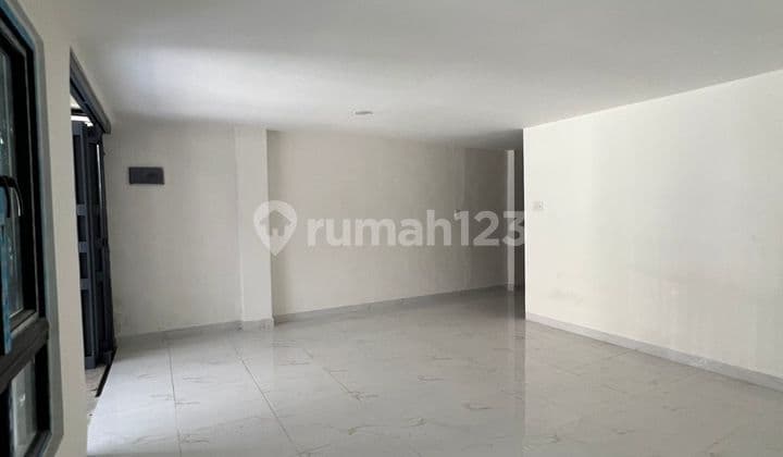 Core House in Medan City, Access to Iskandar Muda and Gajah Mada.