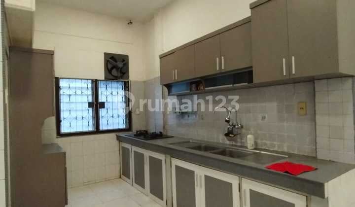 Rumah Dekat Mall Center Point Pusat Pasar Sei Kera Hm Yamin