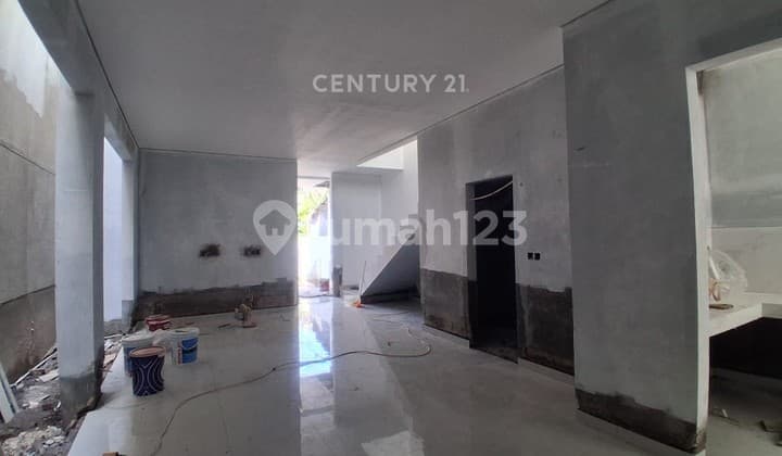 Dijual Rumah Siap Huni Daerah Sutami Kota Bandung