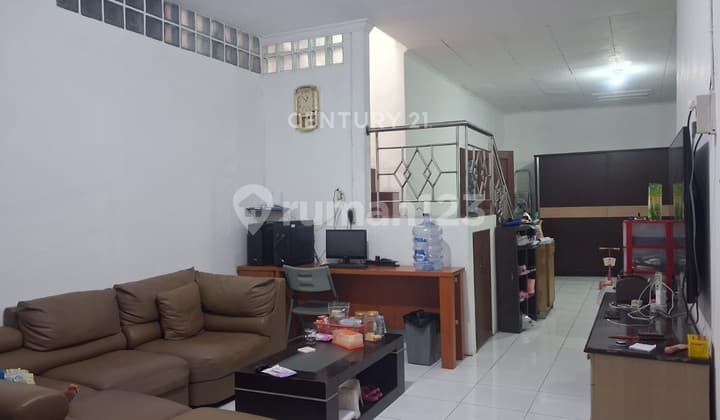 Jual Rumah Siap Huni Daerah Jl Pawon Cimahi