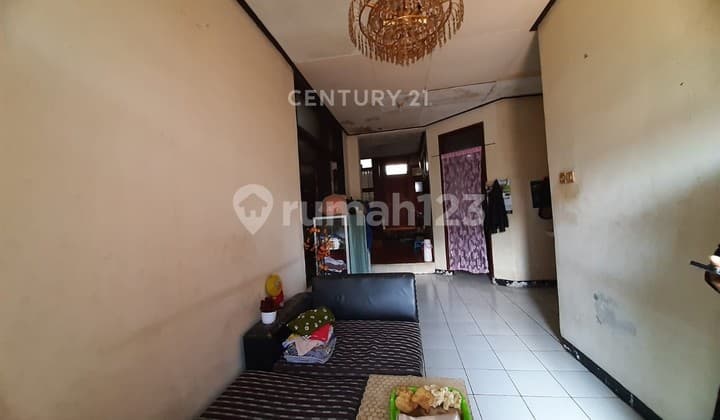 Jual Rumah Siap Huni Daerah Margawangi Bandung