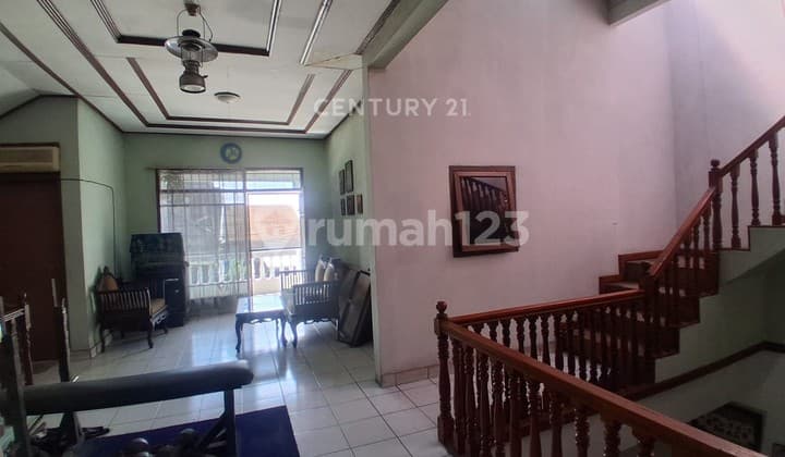 Ready to Occupy House for Sale in Margawangi Area, Bandung City