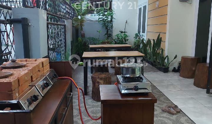 Affordable House, Taman Kopo Indah 1 Bandung