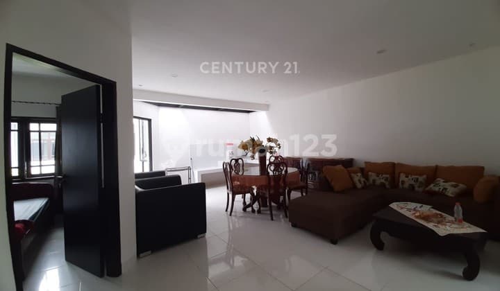 Jual Rumah Siap Huni Daerah Margawangi Kota Bandung