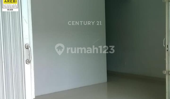 Ruko Murah Strategis Holis Regency Bandung
