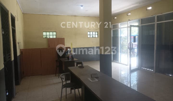 Ruko Murah Strategis Jl Raya Lembang ,Bandung