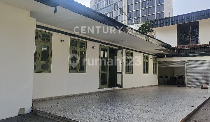 Ruang Usaha Di Lokasi Strategis Bandung