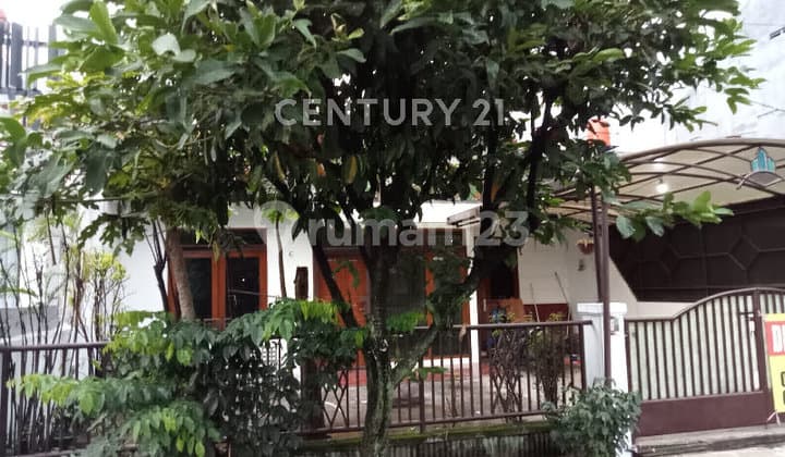 Hunian Murah 1,5 Lantai di Komplek Batununggal ,
