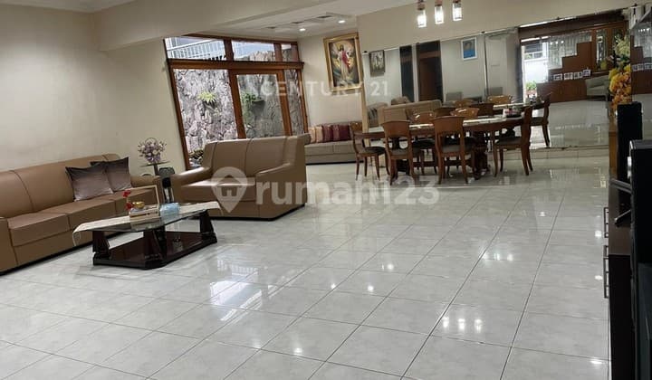 Jual Rumah Furnished Daerah Dadali Kota Bandung