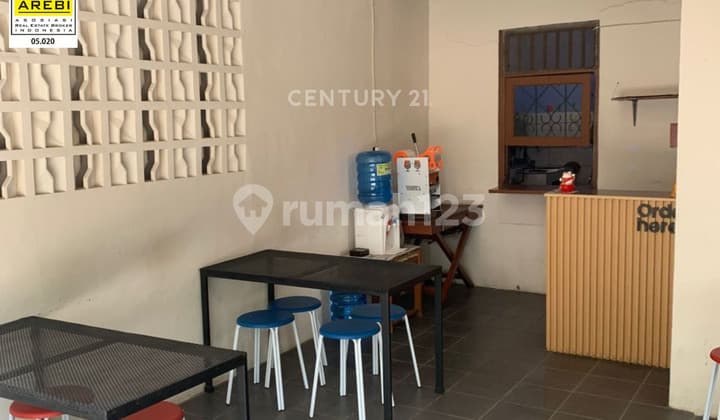 Jual Rumah Murah Siap Huni di Dekat Summarecon Bandung