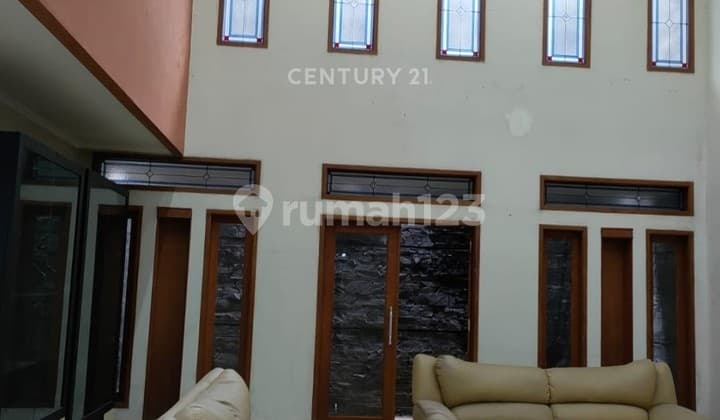 Disewakan Rumah Tinggal Siap Huni Pungkur Kota Bandung