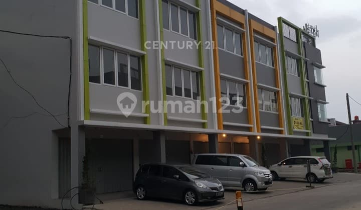 Jual Ruko di Daerah M Square Cibaduyut Bandung