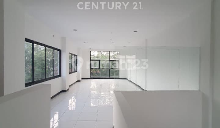 Ruko 3 Lt Mainroad Jl Malabar ,kosambi Bandung