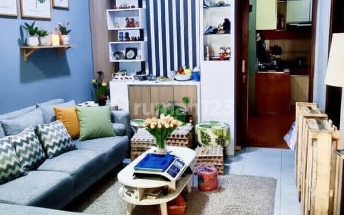 Murah Rumah di Komplek Sariwangi Bandung Utara