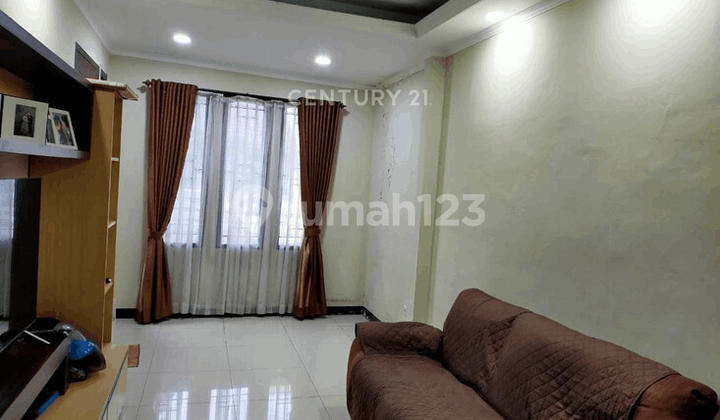House for Sale in Cijerah, Pharmindo Complex