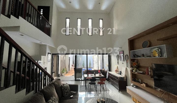 Murah Rumah Cantik di Komplek Batu Mas Bandung