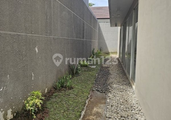 FOR SALE / FOR RENT GRAHA NATURA HOUSE