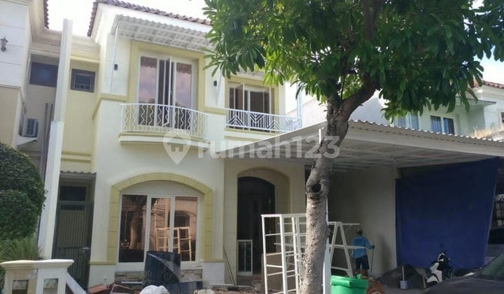 BU WISATA BUKIT MAS WIYUNG SHM - KOSONGAN