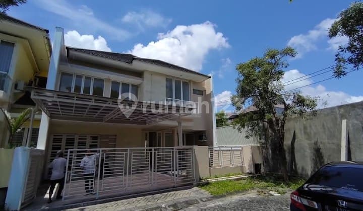 DIJUAL CEPAT TERMURAH ROYAL RESIDENCE LUAR CLUSTER