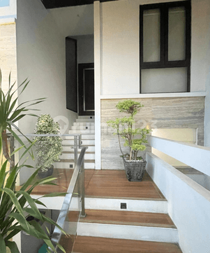 Dijual Cepat Rumah Cluster Layar Permai Pantai Indah Kapuk