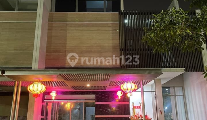 Dijual Rumah Siap Huni Pik Jakarta Utara
