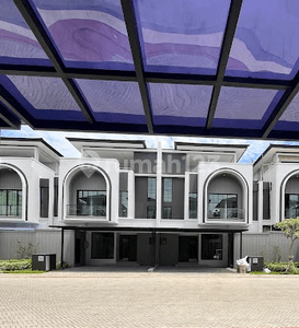 Dijual Rumah Brand New.. Cluster Welton At Hiera BSD City
