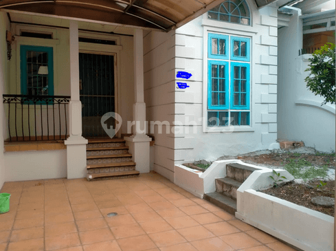 For Rent House in Citra Garden 2 Extension Kalideres West Jakarta