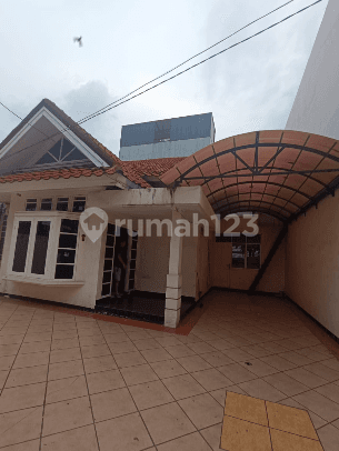 Disewakan Rumah 10X20 Citra Garden 2 Jakarta Barat