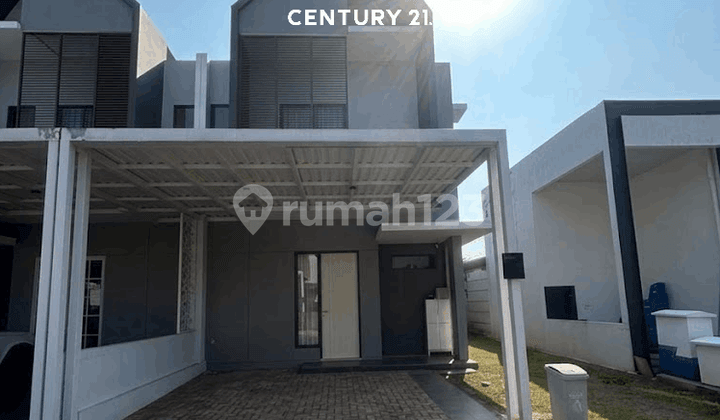 Rumah 2 Lantai Siap Huni di Area Bintaro Az 18115