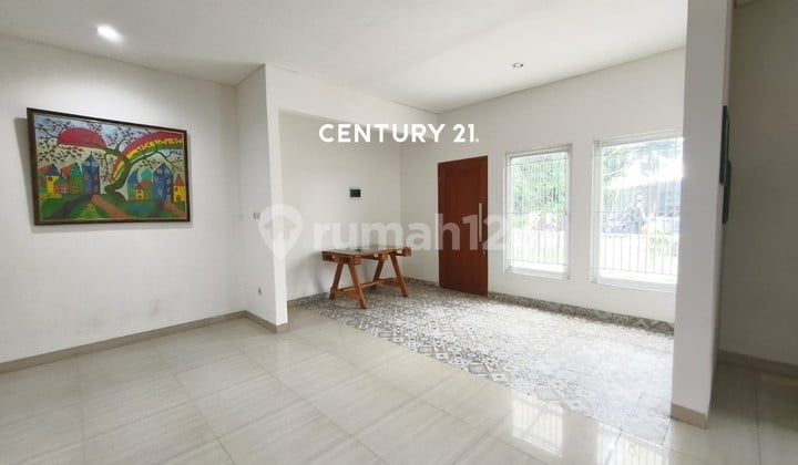 Rumah Baru Posisi Hook di Area Bintaro Gb 17899