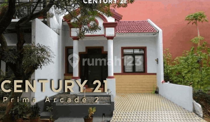 Dijual Rumah di Bintaro Sektor 9 Gb 17613