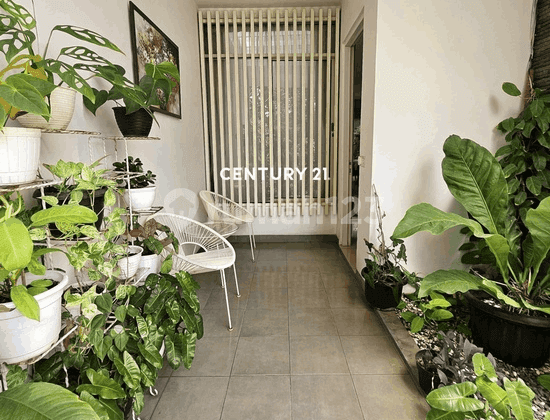 Disewakan Rumah di Bintaro Sektor 7 Bs 17211