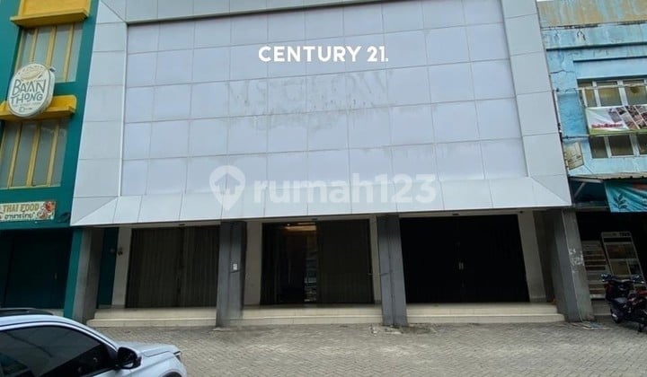 Ruko Gandeng Siap Pakai di Graha Raya Gb 17900