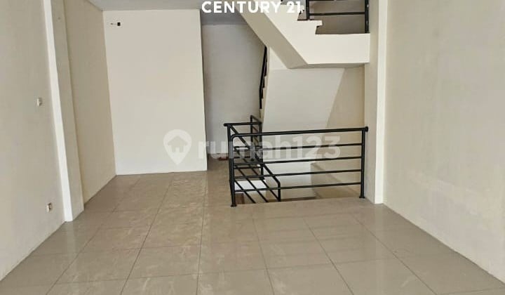 Ruko 3 Lantai Siap Huni di Ciledug Af 18104