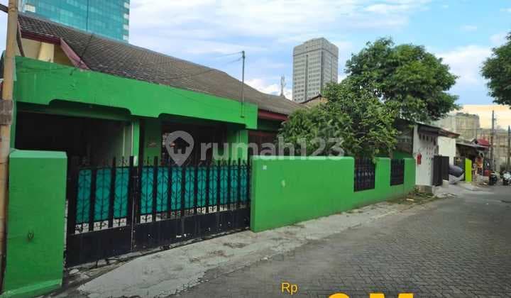 Jual Cepat Termurah Rumah Pancoran Jaksel