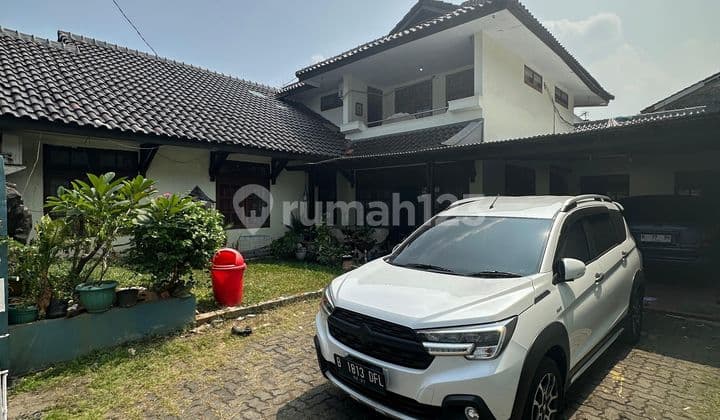 Rumah Jual Cepat Pasaran 8 Miliar Pasar Minggu Jaksel