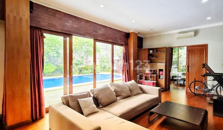 Cheapest Nice Next to Aeon Tanjung Barat Jaksel