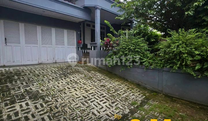 Jual Cepat Rumah Ulujami Jakarta Selatan