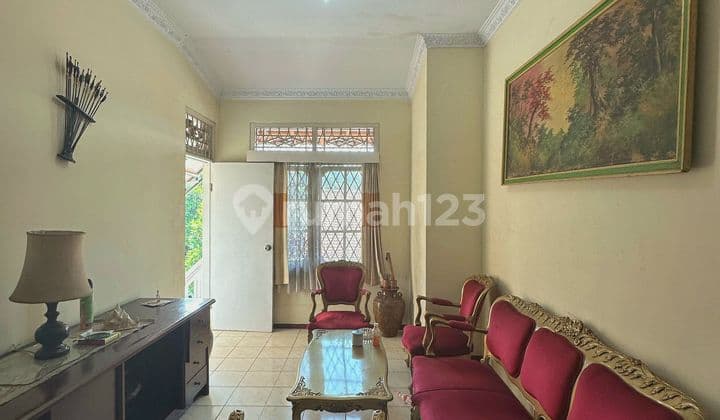 Rumah Kost di Kelilingi Kampus Ui Pancasila Gunadarma Strategis