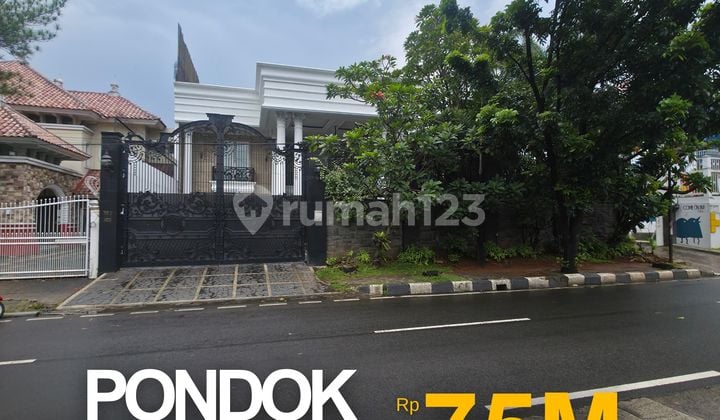 Sewa Rumah Pondok Indah Jaksel