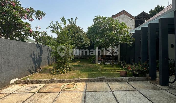 Rumah Terbaik , Termurah, Nyaman & Mewah Dalam Komplek Jakarta Selatan