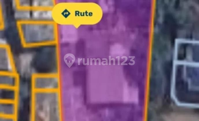 Cheapest Land Bintaro Pd Karya Tangsel