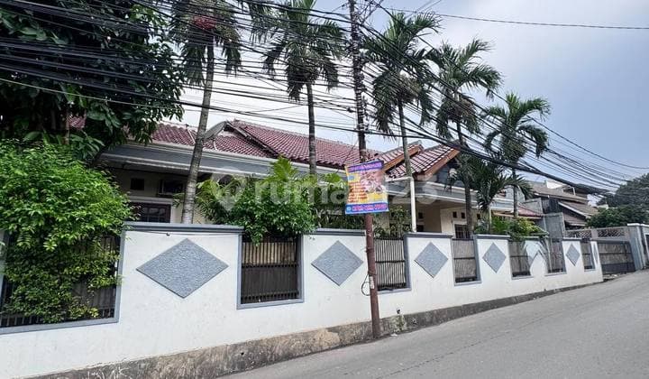 Affordable Commercial Property in Gandul Cinere