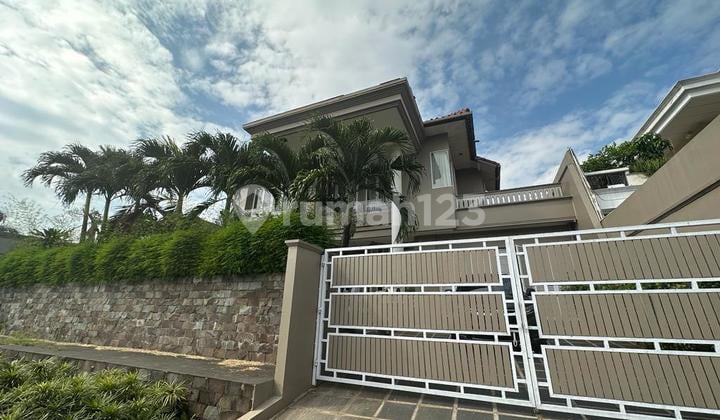 Rumah Lt 800 Dekat Mall Cinere Puri Cinere