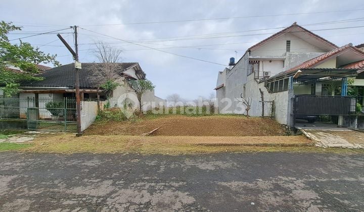 Dijual Tanah Lokasi Strategis Di Cinere Dekat 3 Akses Tol